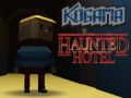 Permainan Kogama Hotel Hantu secara online