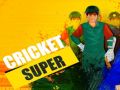 Permainan Kriket Super secara online