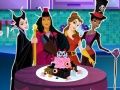 Permainan Es Krim Halloween Menyeramkan secara online