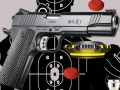 Permainan Pistol Gila secara online