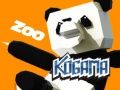 Permainan Kogama: Kebun Binatang secara online