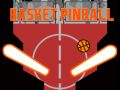 Permainan Pinball Basket secara online