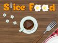 Permainan Mengiris makanan secara online