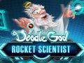 Permainan Doodle God: Ilmuwan Roket secara online