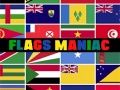 Permainan Maniak Bendera secara online