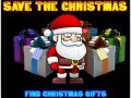 Permainan Selamatkan Natal secara online
