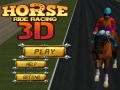 Permainan Balap Kuda 3D secara online Permainan Balap Kuda 3D secara online