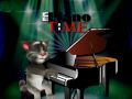 Permainan Talking Tom: Waktu Piano secara online