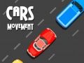 Permainan Gerakan Mobil secara online