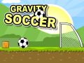 Permainan Sepak Bola Gravitasi secara online