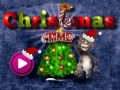 Permainan Waktu Natal secara online Permainan Waktu Natal secara online