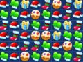 Permainan Misi Santa secara online