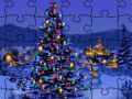 Permainan Puzzle: Natal secara online