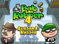 Permainan Bob Si Pencuri 4: Musim 2 Rusia secara online