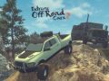 Permainan Mobil Offroad Ekstrem 2 secara online