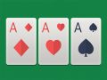 Permainan Solitaire Cepat secara online