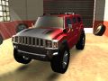 Permainan Parkir Offroad secara online