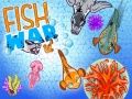 Permainan Perang Ikan secara online