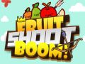 Permainan Pilar Buah Boom secara online