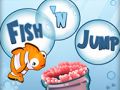 Permainan Ikan dan Loncat secara online