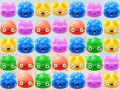 Permainan Gelombang Jelly Imut secara online