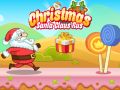 Permainan Natal Santa Claus Rus secara online