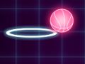 Permainan Dunk Neon secara online