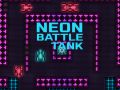 Permainan Tank Pertempuran Neon secara online