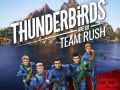 Permainan Thunderbirds Siap: Rush Tim secara online