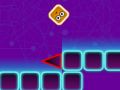 Permainan Geo Dash secara online Permainan Geo Dash secara online