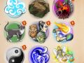 Permainan Doodle God: Dunia Fantasi Sihir secara online