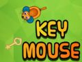 Permainan Mouse Kunci secara online