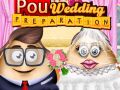 Permainan Persiapan Pernikahan Pou secara online