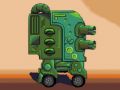Permainan Master Tank secara online
