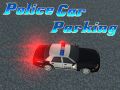 Permainan Parkir Mobil Polisi secara online