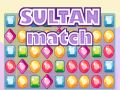 Permainan Pertandingan Sultan secara online
