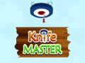 Permainan Master Pisau secara online