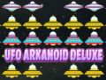 Permainan UFO Arkanoid Deluxe secara online