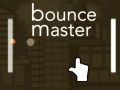 Permainan Master Bounce secara online