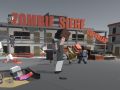 Permainan Kejadian Pengepungan Zombie secara online