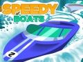 Permainan Perahu Cepat secara online