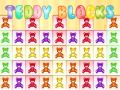 Permainan Bblok Teddy secara online