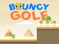 Permainan Golf Meloncat secara online