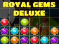 Permainan Permata Royal Deluxe secara online