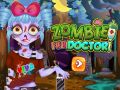 Permainan Dokter Zombie Seru secara online