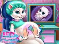 Permainan Pemeriksaan Kehamilan Kucing secara online Permainan Pemeriksaan Kehamilan Kucing secara online
