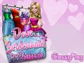 Permainan Merpati Pengiring Pengantin Dolly Make Up secara online