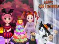 Permainan Selamat Halloween secara online