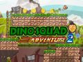 Permainan Petualangan Tim Dino 2 secara online Permainan Petualangan Tim Dino 2 secara online