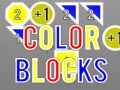 Permainan Blok Warna secara online